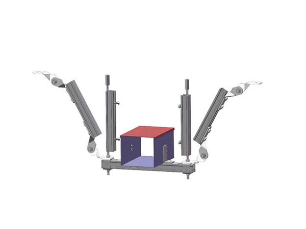 电缆桥架侧向支架