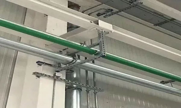 安徽抗震支吊架